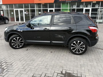 Авто Nissan Qashqai 2013 № 8901427