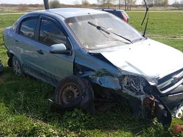 Авто Chevrolet Aveo 2006 № 8901428