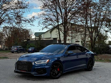 Авто Audi A5 2019 № 8901431