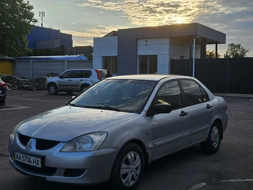 Авто Mitsubishi Lancer 2005 № 8901432