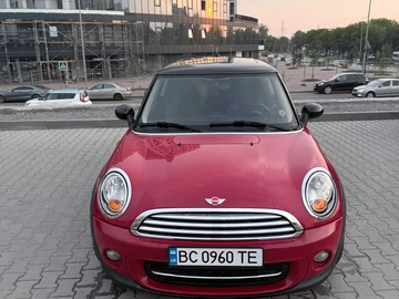 Авто MINI Mini 2012 № 8901434