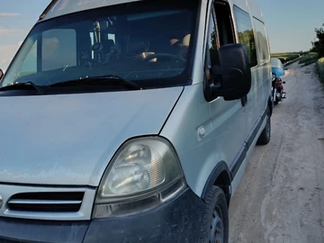 Авто Nissan 100Nx 2004 № 8901438
