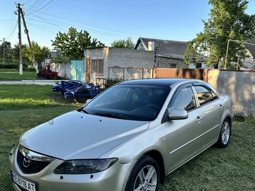 Авто Mazda 2 2003 № 8901501