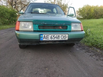 Авто ЗАЗ 1103 Slavuta 2008 № 8901502