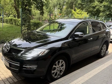 Авто Mazda Cx-9 2008 № 8901506