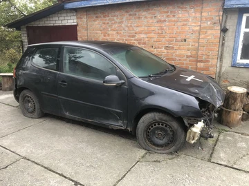 Авто Volkswagen Golf 2004 № 8901507