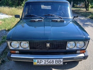Авто ВАЗ 2106 2004 № 8901510