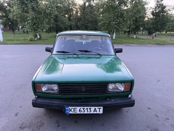 Авто ВАЗ 2105 1983 № 8901518