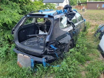 Авто Volkswagen Golf 2008 № 8901525
