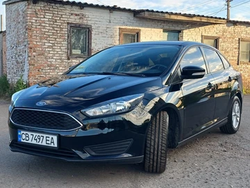 Авто Ford Focus 2016 № 8901527