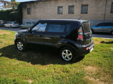 Авто KIA Soul 2011 № 8901530