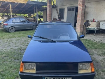 Авто ЗАЗ Nova 2004 № 8901531
