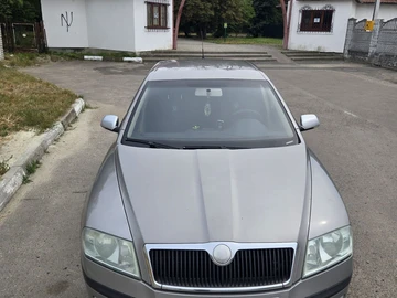 Авто Skoda Octavia 2006 № 8901534