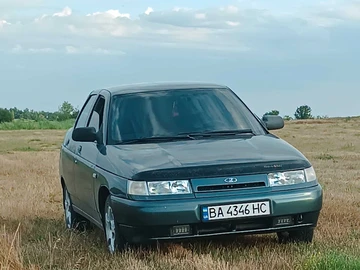 Авто ВАЗ 2110 2006 № 8901541