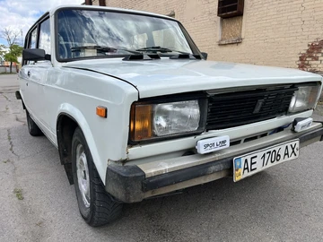 Авто ВАЗ 21043 1995 № 8901572