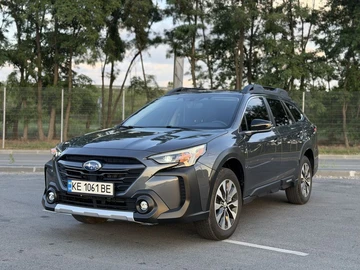 Авто Subaru Outback 2023 № 8901576