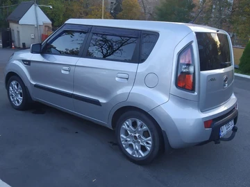Авто KIA Soul 2010 № 8901577