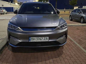 Авто BYD Flyer 2022 № 8901579