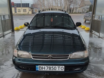 Авто Toyota Carina E 1993 № 8901581