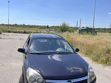 Авто Opel Astra 2005 № 8901583