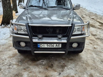 Авто Great Wall Safe 2008 № 8901586