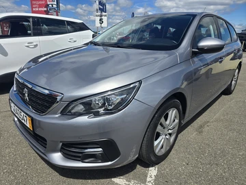 Авто Peugeot 308 2021 № 8901587