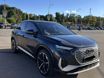 Авто Audi 100 2023 № 8901588