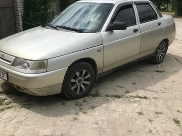 Авто ВАЗ 2110 2007 № 8901592