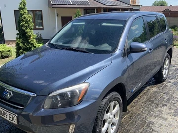 Авто Toyota Rav 4 2013 № 8901594