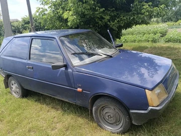 Авто ЗАЗ Таврия 2004 № 8901601