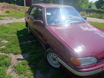 Авто ВАЗ 2115 2000 № 8901607