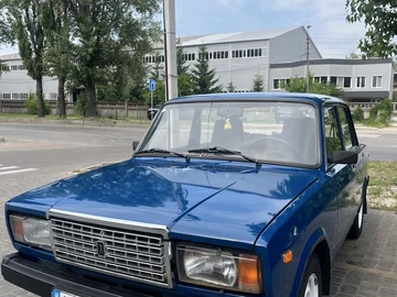 Авто ВАЗ 2107 2004 № 8901608