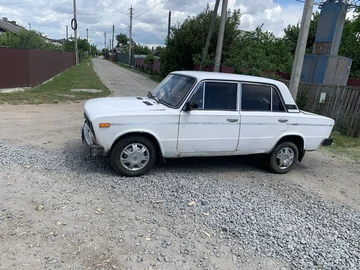 Авто ВАЗ 2106 1990 № 8901612