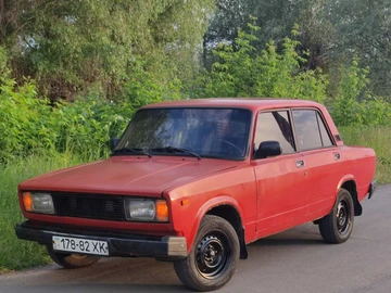 Авто ВАЗ 2105 1983 № 8901617