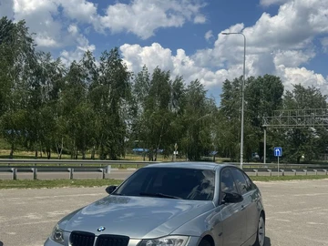 Авто BMW 3 Серия 2006 № 8901619