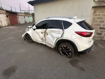 Авто Mazda Cx-5 2016 № 8901622