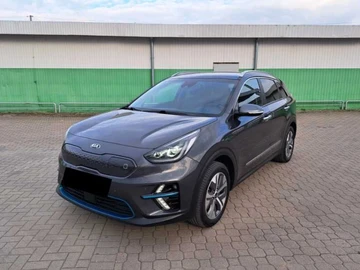 Авто KIA Niro 2022 № 8901624