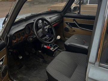Авто ВАЗ 2103 1974 № 8901634