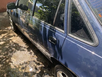 Авто Daewoo Arcadia 2008 № 8901638