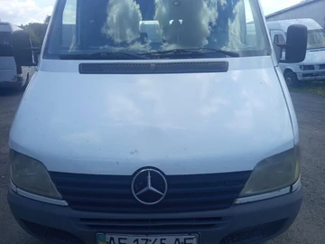 Авто Mercedes Sprinter 1997 № 8901642