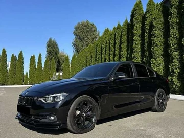 Авто BMW 3 Серия 2018 № 8901643