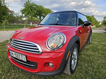 Авто MINI Cooper 2012 № 8901645