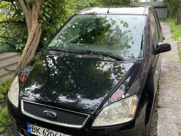Авто Ford C-Max 2006 № 8901649