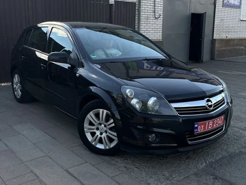 Авто Opel Astra 2009 № 8901653