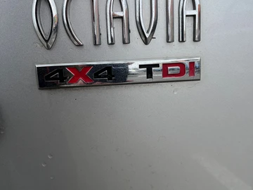 Авто Skoda Octavia 2005 № 8901662
