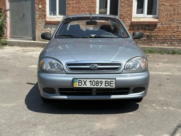 Авто ЗАЗ Lanos 2011 № 8901663