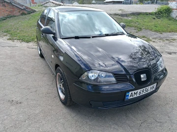 Авто SEAT Cordoba 2007 № 8901667