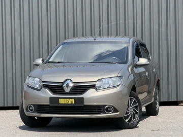Авто Renault Logan 2013 № 8901668