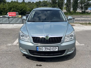 Авто Skoda Octavia 2009 № 8901725