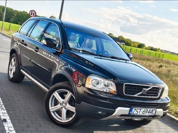 Авто Volvo Xc90 2006 № 8901726